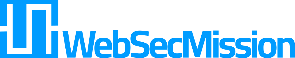 WebSecMission Logo
